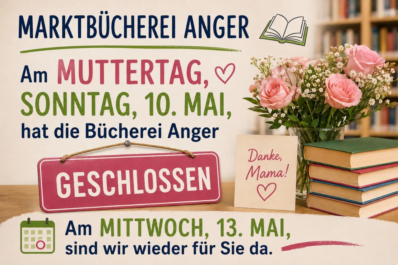 Muttertag