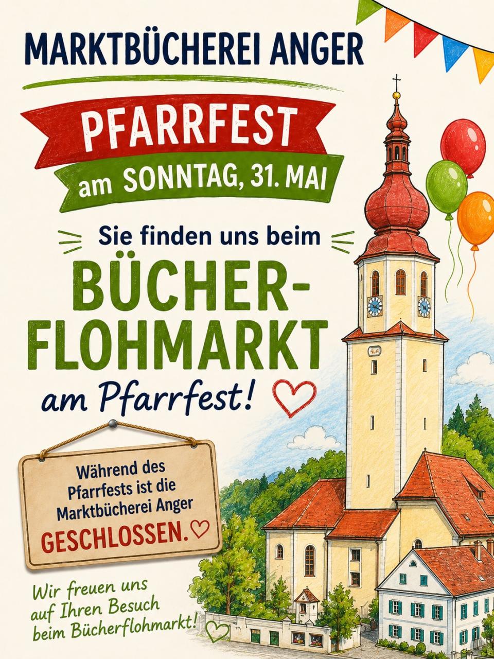 Flohmarkt 
