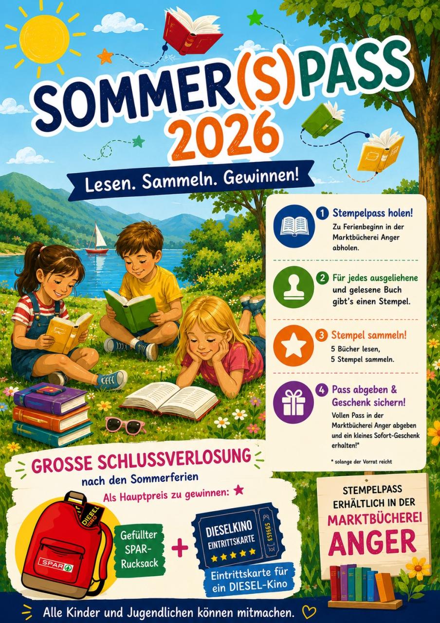 Sommerspass