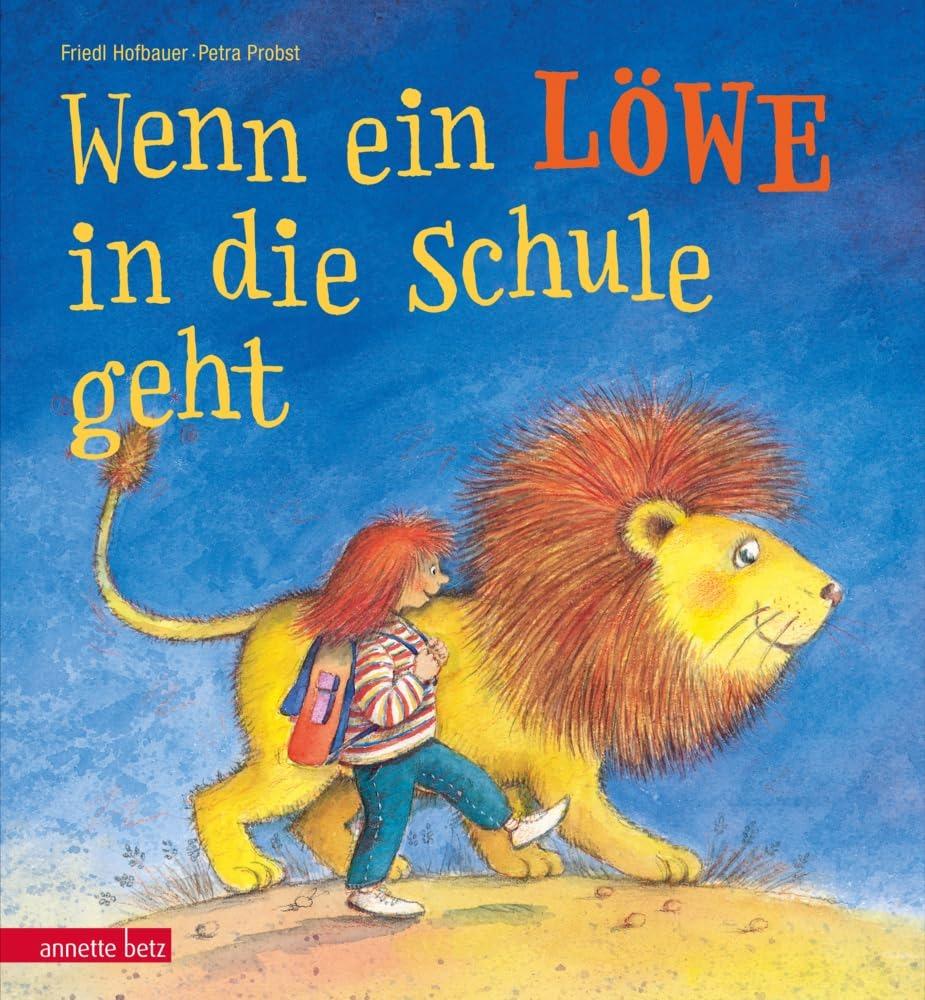 Löwe