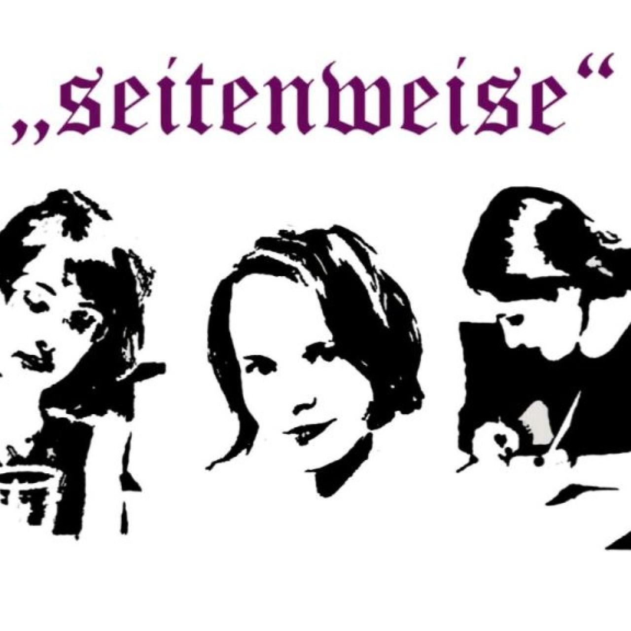 seitenweise