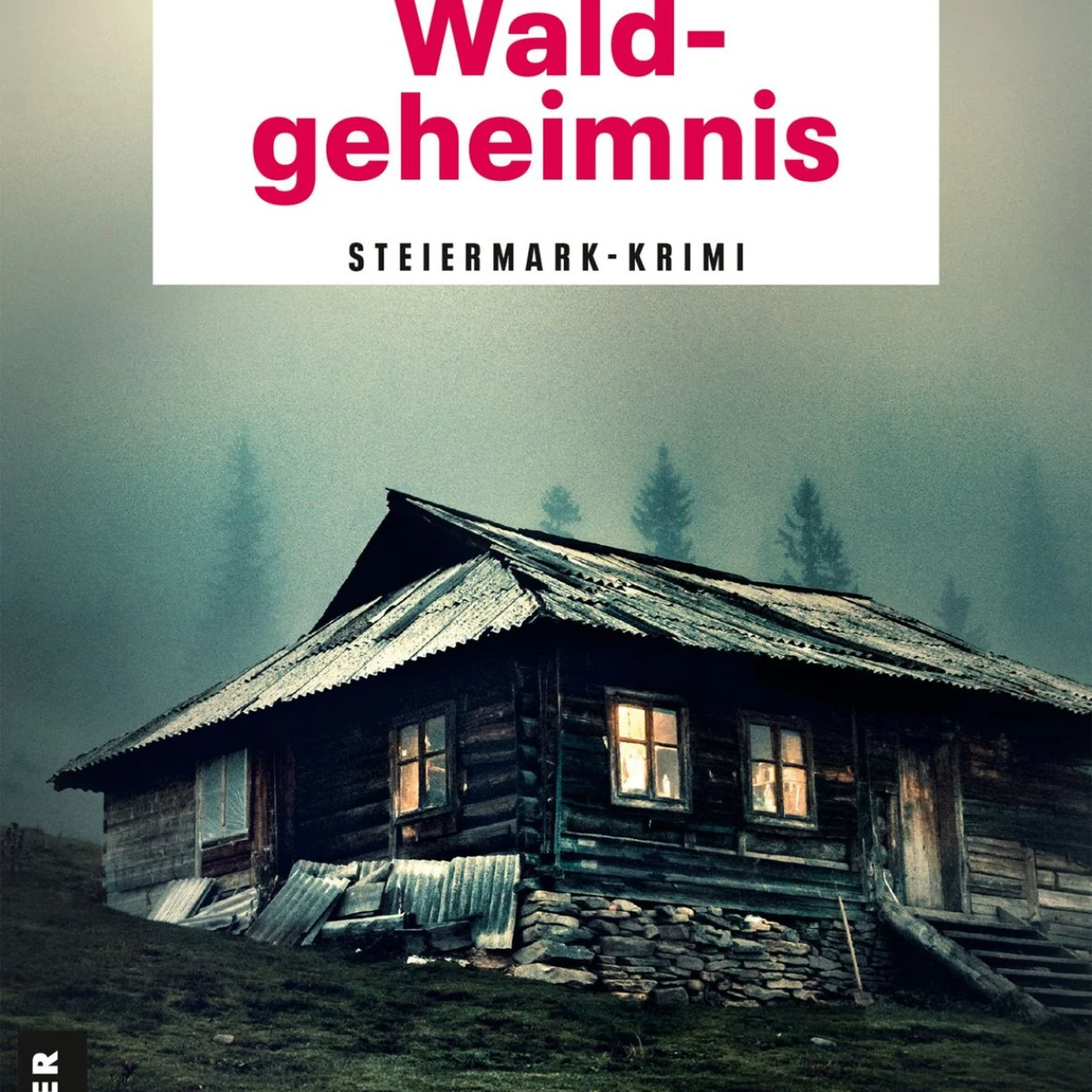 waldgeheimnis